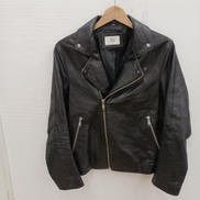 ライダースジャケット|417 EDIFCE