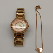 腕時計＆ブレスレットセット|MICHAEL KORS