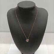 ネックレス|4℃