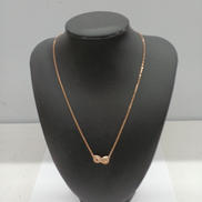 ペンダントネックレス|SWAROVSKI