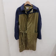 ロングコート|FACETASM