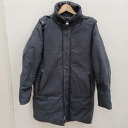 BY ”小松マテーレ” TW ダウンコート|BEAUTY&YOUTH UNITED ARROWS