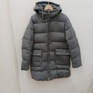 BY ダウン フード コート|BEAUTY&YOUTH UNITED ARROWS