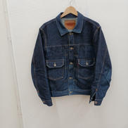 トラッカージャケット|LEVI'S