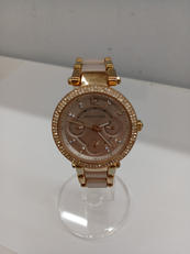 PARKER|MICHAEL　KORS