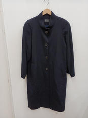 カシミヤコート|BELTA BUONO