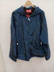 J-ANTHEIT JACKET|DIESEL