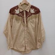 ウエスタンシャツ|THE BILLY