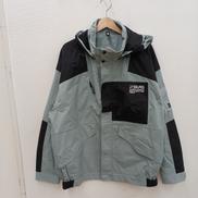 マウンテンパーカー|SILAS