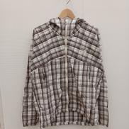 チェック|THE NORTH FACE