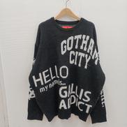 ロゴニット|GALLS ADDICTION