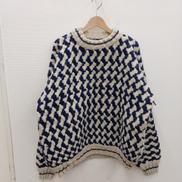 エクアドルニット|DIVERSIFIED IMPORTS