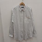 ストライプシャツ|NAUTICA