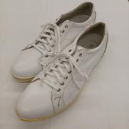 レザーローカットスニーカー|TOP SEVEN