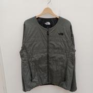 INSULATED WORK ROUNENECK JACKE|THE NORTH FACE