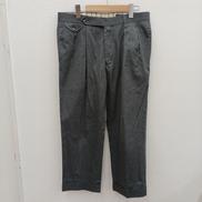 ツータックパンツ|BARNSTORMER