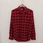 CLASSIC FIT L/Sシャツ|POLO RALPH LAUREN