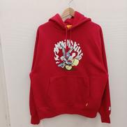 SMOKING KILLSフーディー|FR2