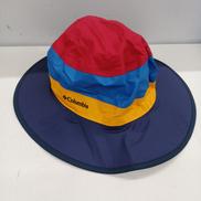 サファリハット|COLUMBIA