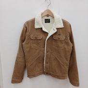 コーデュロイボアジャケット|WRANGLER FOR SONNY LABEL