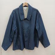 デニムジャケット|EMMA CLOTHES