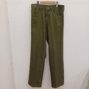 FLASHER PRESSED PANTS|DAIRIKU