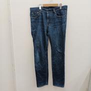 デニムスキニー|A BATHING APE