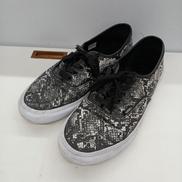 YEAR OF THE SNAKE AUTHENTIC|VANS×BALLY'S