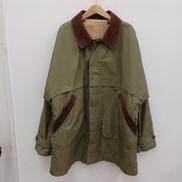 ライナー付きハンドバッグジャケット|RELUME CALIFORNIA