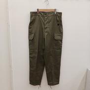 60Sフランス軍カーゴパンツ|―