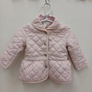 キルテッド ウォーター リぺラント バーン ジャケット|RALPH LAUREN