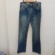 501XX 1947モデル|LEVI'S