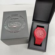 クウォーツアナログ腕時計|CASIO