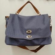 ショルダーバッグ|ZANELLATO