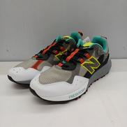FRESH FOAM CRAG TRAIL|NEW BALANCE