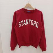 カレッジロゴスウェット|CHAMPION