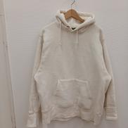 プルオーバーパーカー|CAMBER