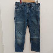 606トルコ製|LEVI’S