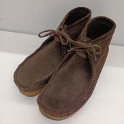 チャッカブーツ|HAWKINS