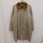 ステンカラーコート|BACETTI