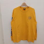 L/S EXPEDITION SYSTEM TEE|THE NORTH FACE