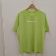 S/S SQUARE HALF DOME TEE|THE NORTH FACE