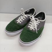 ×BOTANIZE AUTHENTIC|VANS
