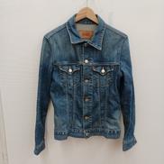 デニムジャケット|LEVI’S