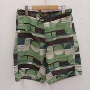 ナイロンショートパンツ|PATAGONIA