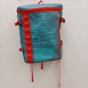 フューズボックス|THE NORTH FACE