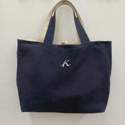 キャンバストートバッグ|KITAMURA