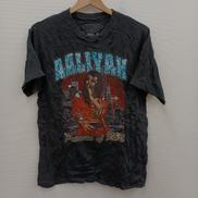 AALIYANバンドTシャツ|RIPPLE JUNCTION