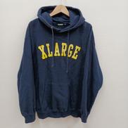 パーカー|XLARGE