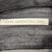 デニムシャツ|JOHNLAWRENCESULLIVAN